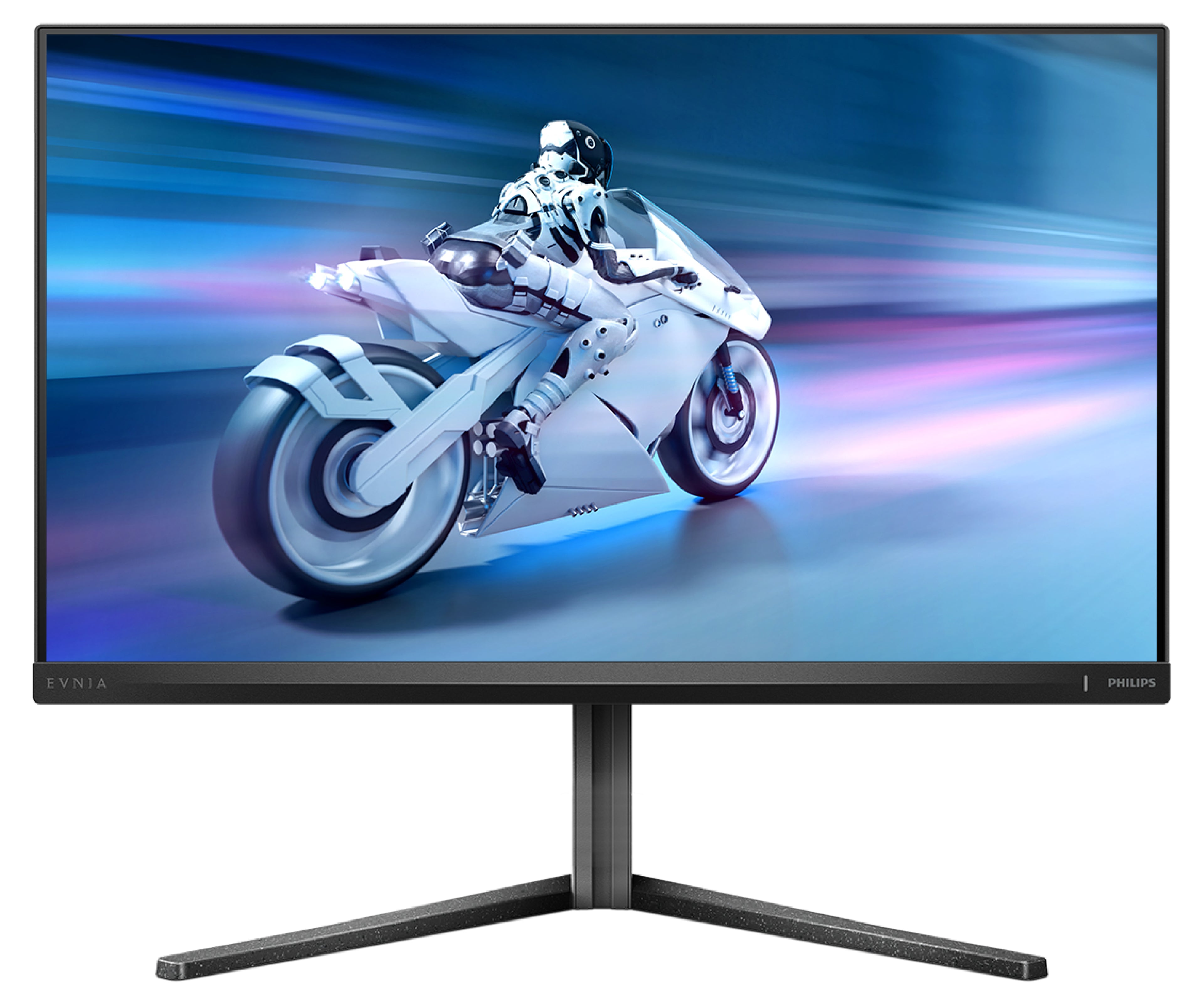 Philips Evnia 5000 27M2N5500/00 écran plat de PC 68,6 cm (27") 2560 x 1440 pixels Quad HD LCD Gris