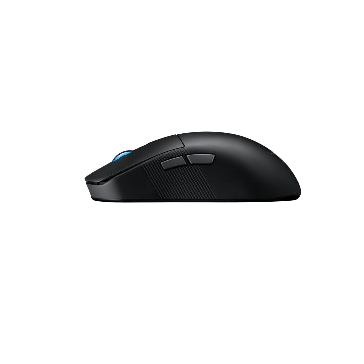 ASUS ROG Harpe Ace Mini souris Gaming Ambidextre RF Wireless + Bluetooth + USB Type-C Optique 42000 DPI