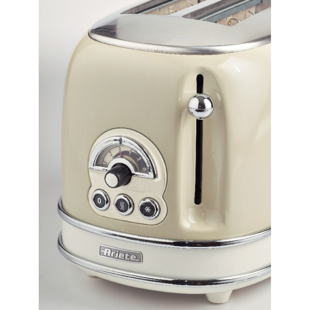 Ariete 0155 6 2 part(s) 810 W Beige - vue 2