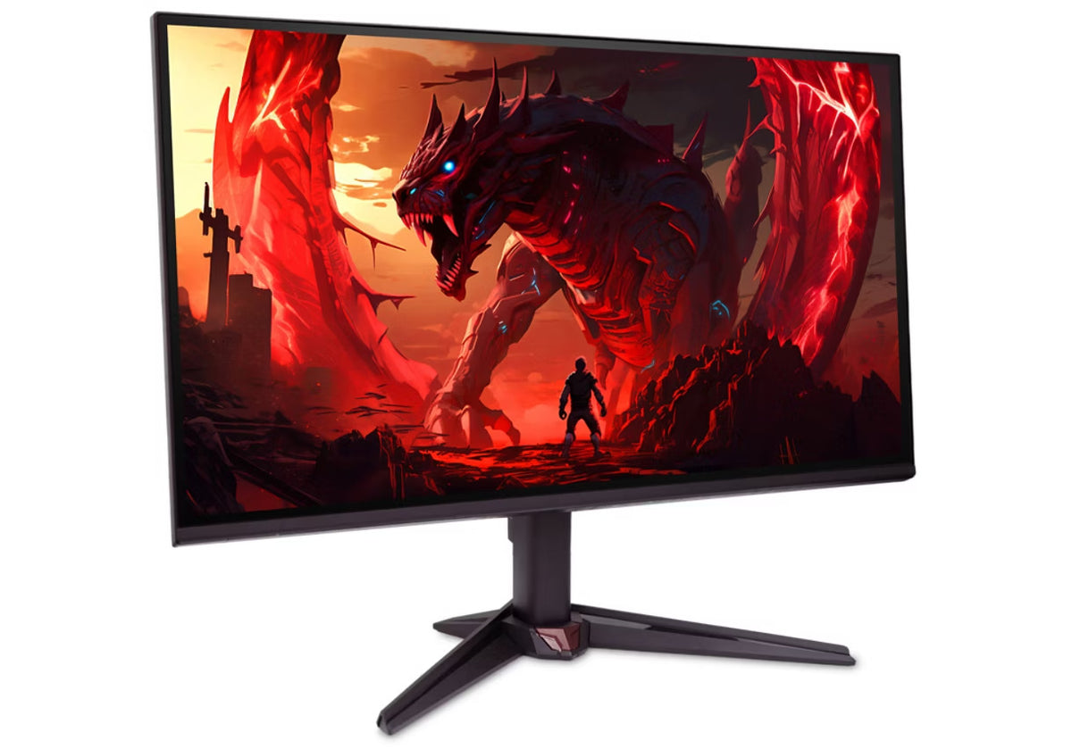 Acer Nitro VG270 P6bip 27 1920 x 1080 (Full HD) HDMI DisplayPort