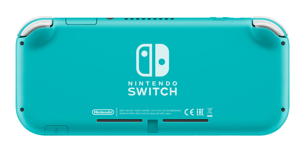 Nintendo Switch Lite & Tomodachi Life : Une vie de rêve