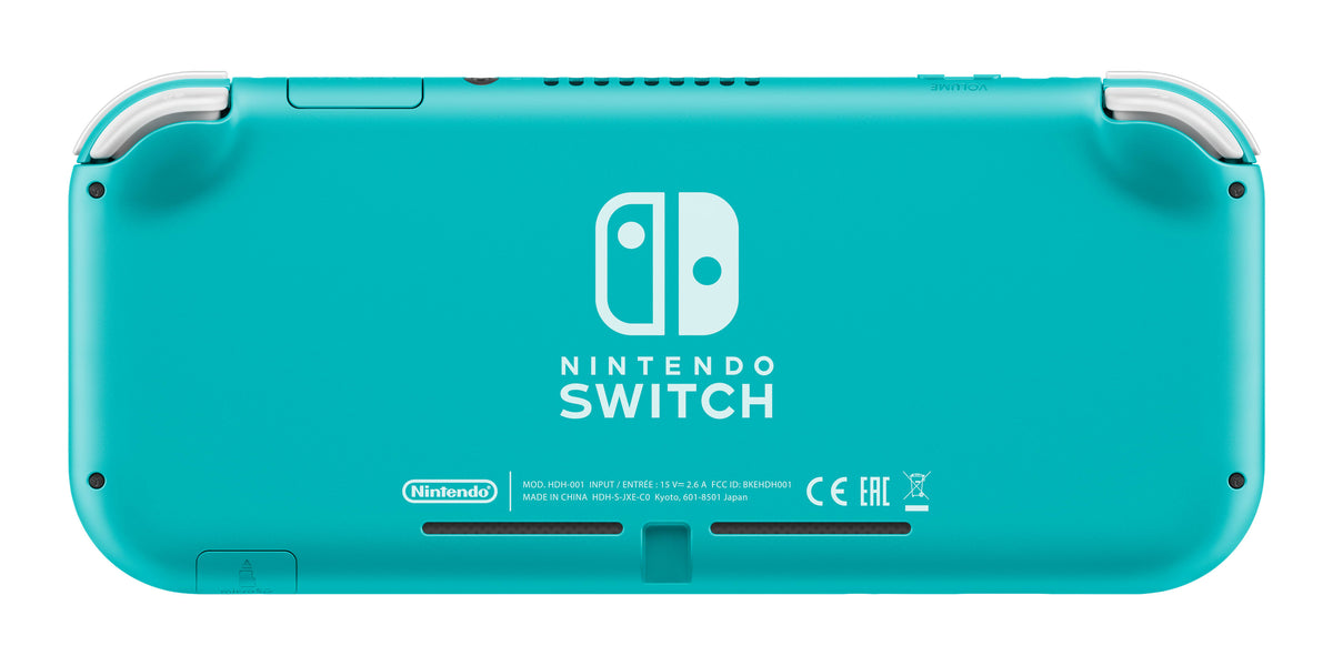 Nintendo Switch Lite & Tomodachi Life : Une vie de rêve