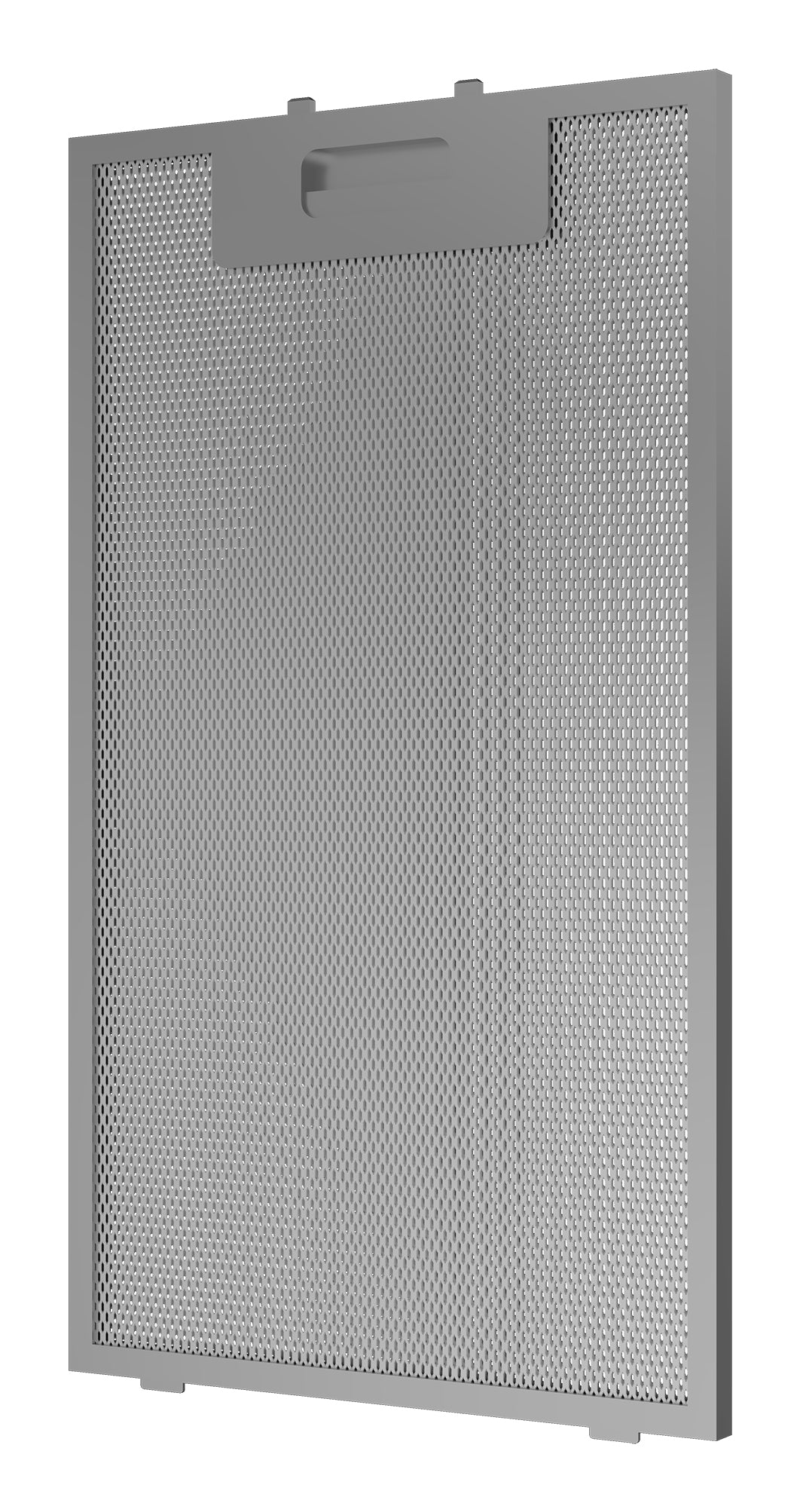 Beko HCA63420B hotte Montée au mur Noir 400 m³/h