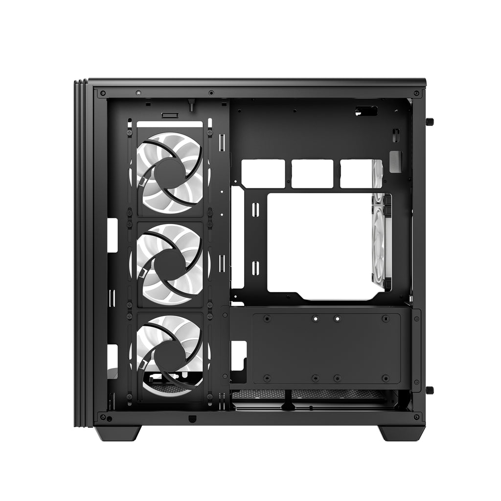 DeepCool CG590U 5F Boîtier PC Tour