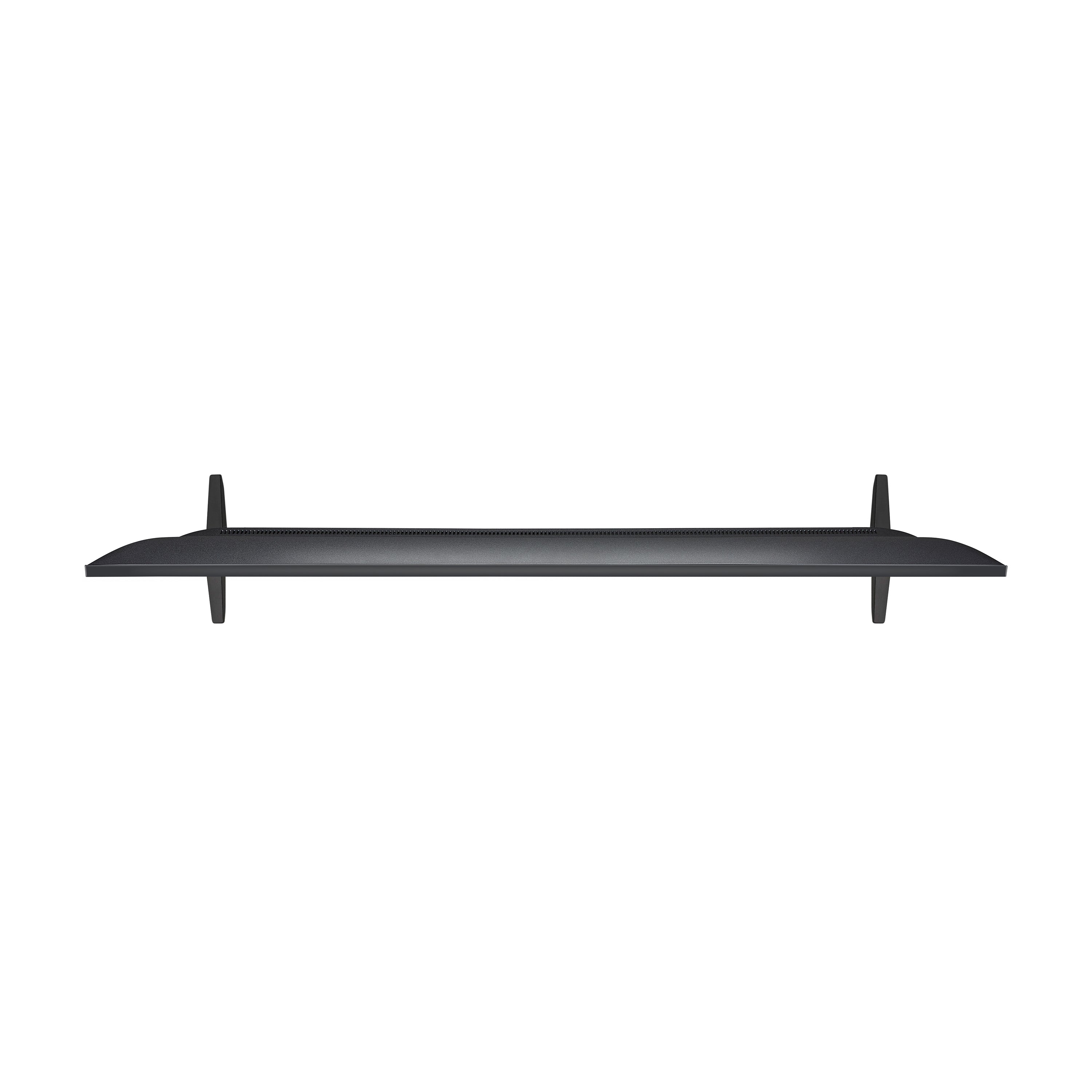 LG QNED AI 43QNED70A6A 109,2 cm (43") 4K Ultra HD Smart TV Wifi Noir