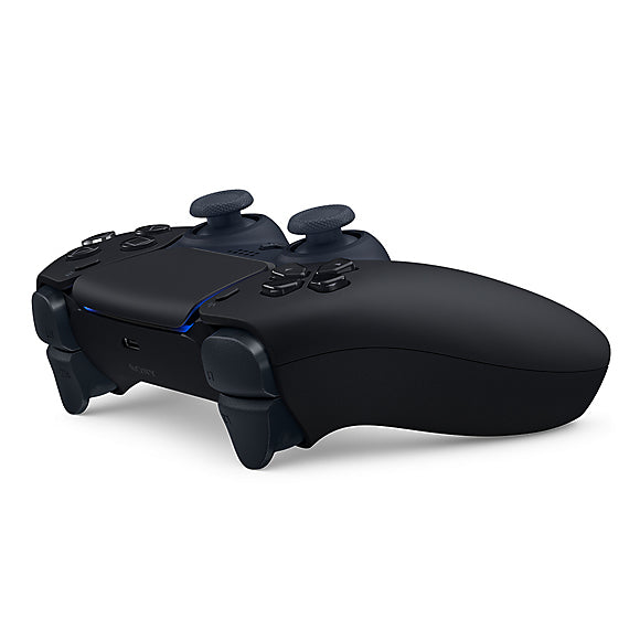 Sony Sony DualSense V2 Noir Bluetooth/USB Manette de jeu Analogique/Numérique Android, MAC, PC, PlayStation 5, iOS
