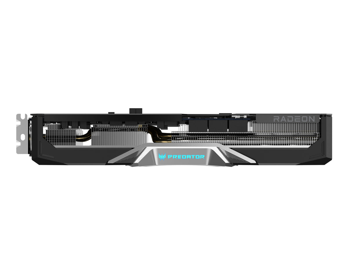 Acer Predator BiFrost Radeon RX 9070 XT OC 16 Go GDDR6