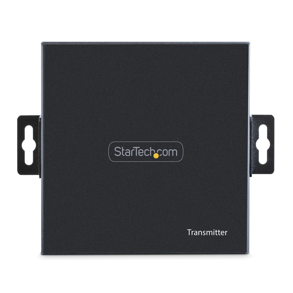 StarTech.com Extendeur HDMI 4K sur Câble CAT5/CAT6, Prolongateur Vidéo 4K 60Hz HDR jusqu'à 70m avec Sortie S/PDIF