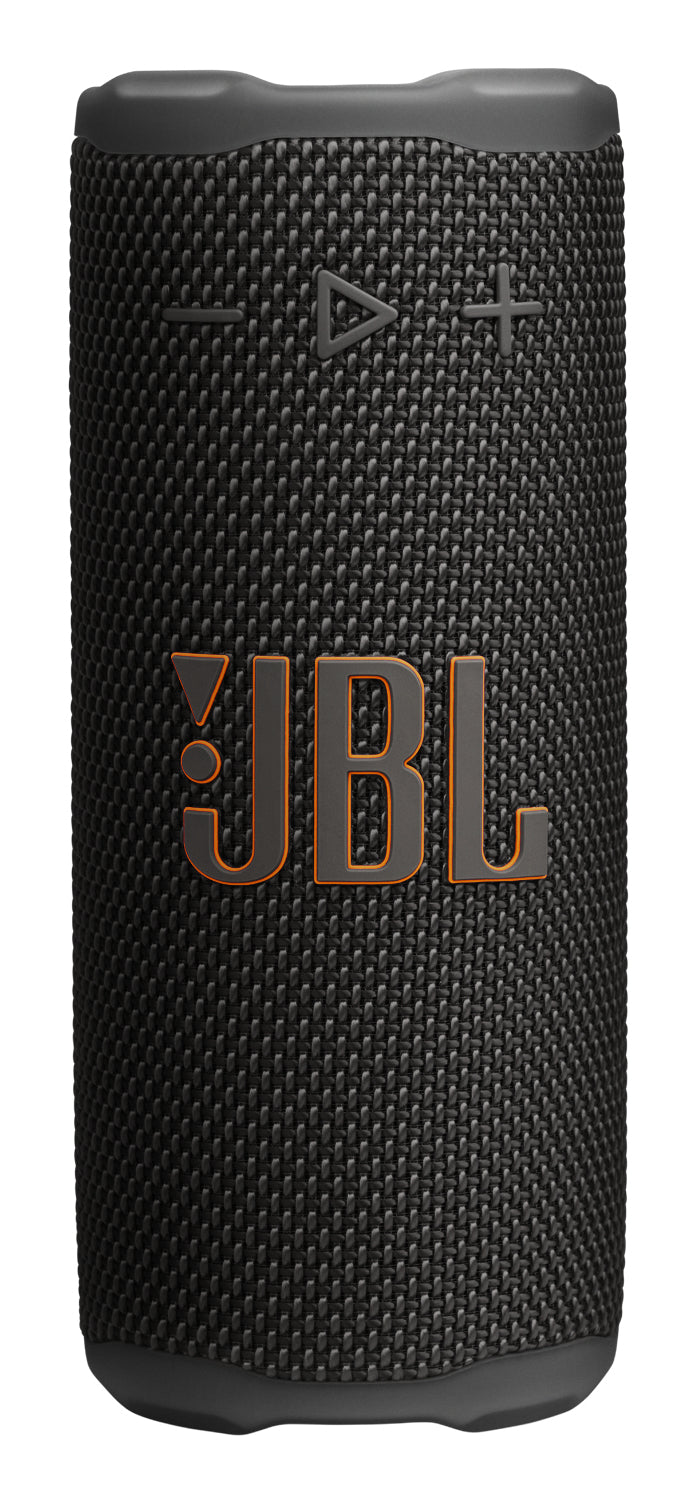 JBL Grip Enceinte portable mono Noir 16 W