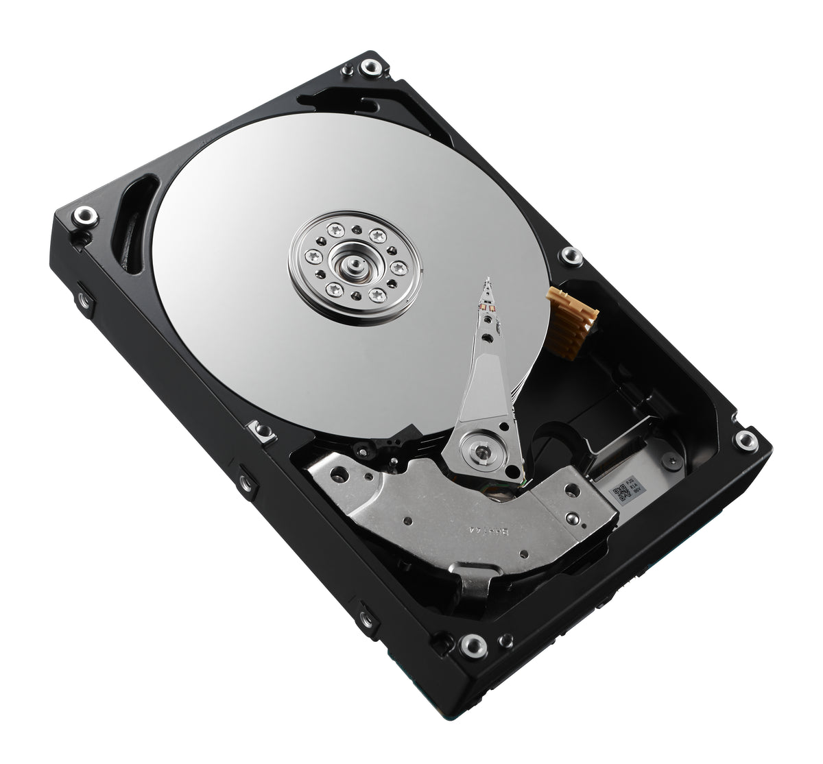 Disque Dur DELL JY57X 1,8 To 10000 tr/min 2,5" SAS