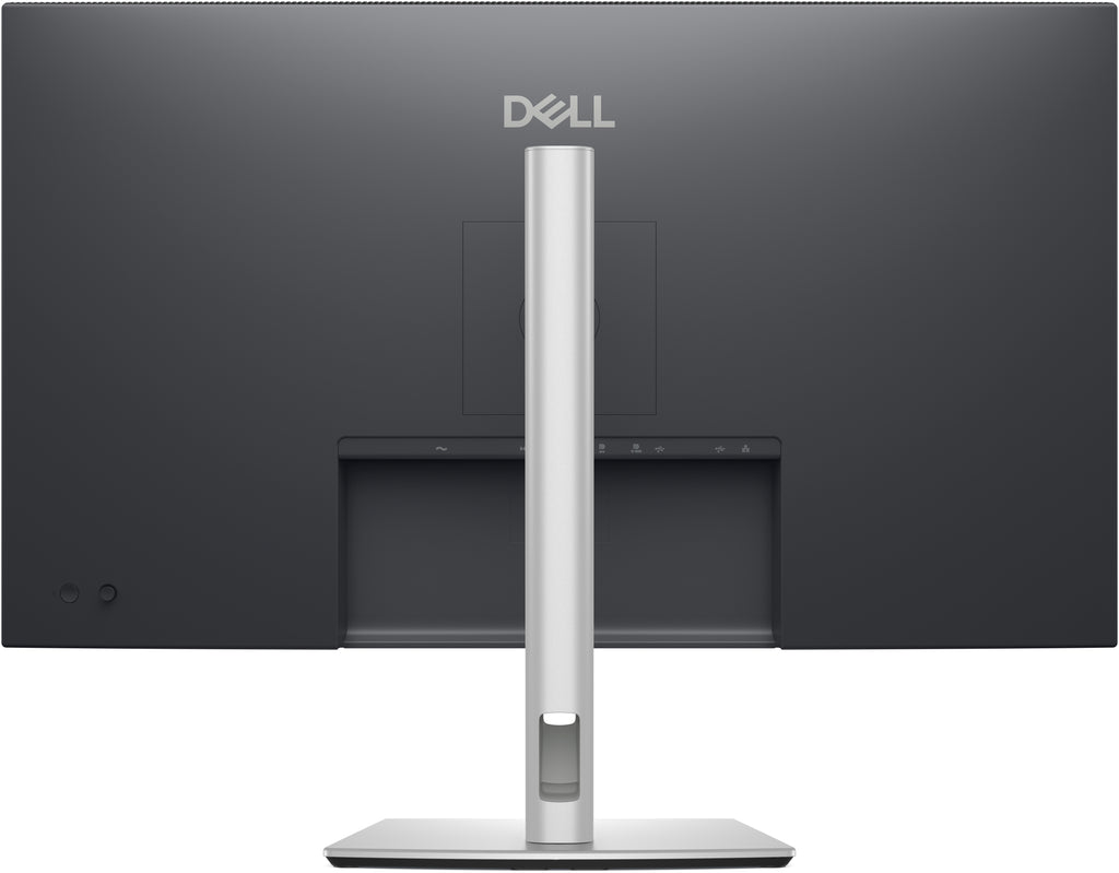 DELL Pro Plus P3225DE écran plat de PC 80 cm (31.5") 2560 x 1440 pixels Wide Quad HD LCD Noir, Gris