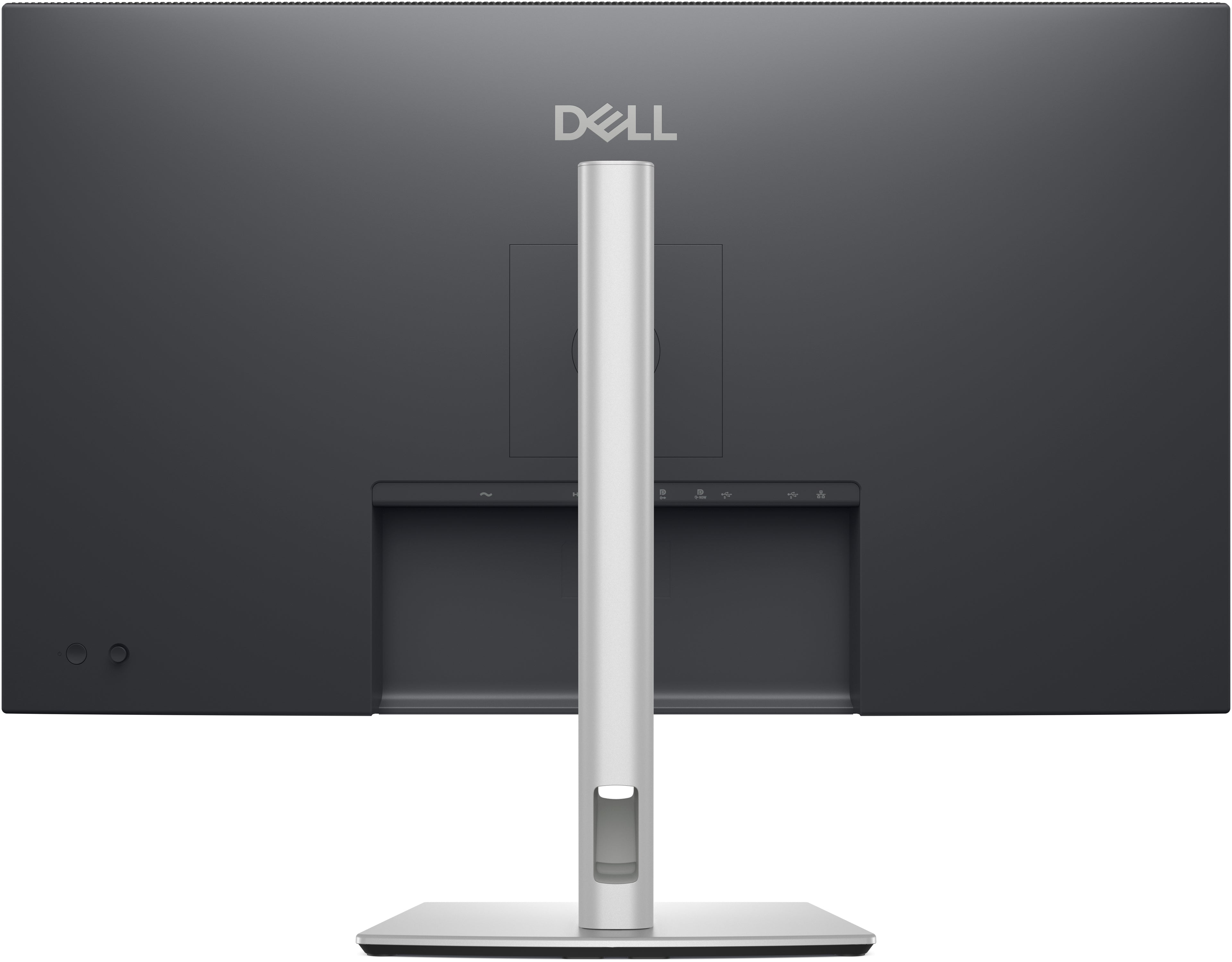 DELL Pro Plus P3225DE écran plat de PC 80 cm (31.5") 2560 x 1440 pixels Wide Quad HD LCD Noir, Gris
