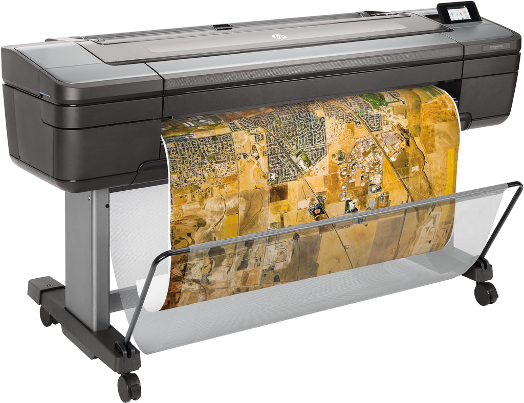 HP DesignJet Z6 PostScript Imprimante Grand Format 44 pouces