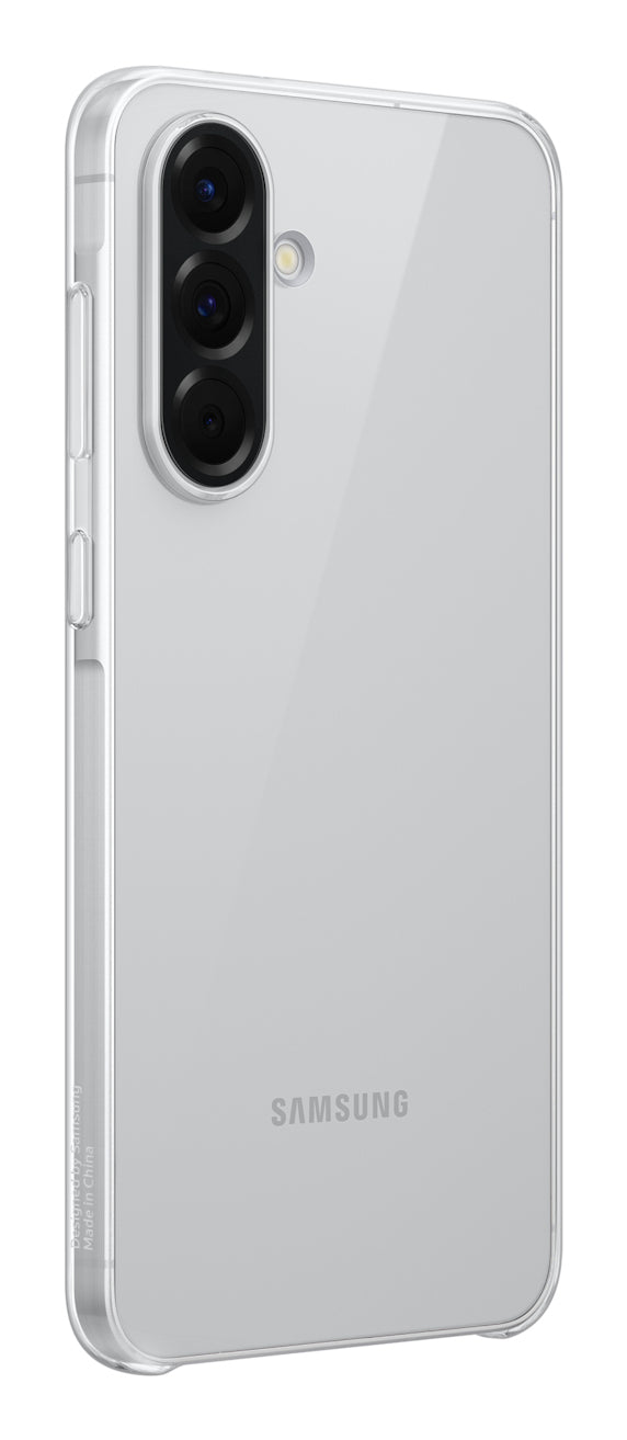 Samsung Samsung Coque transparente pour Galaxy A56 5G