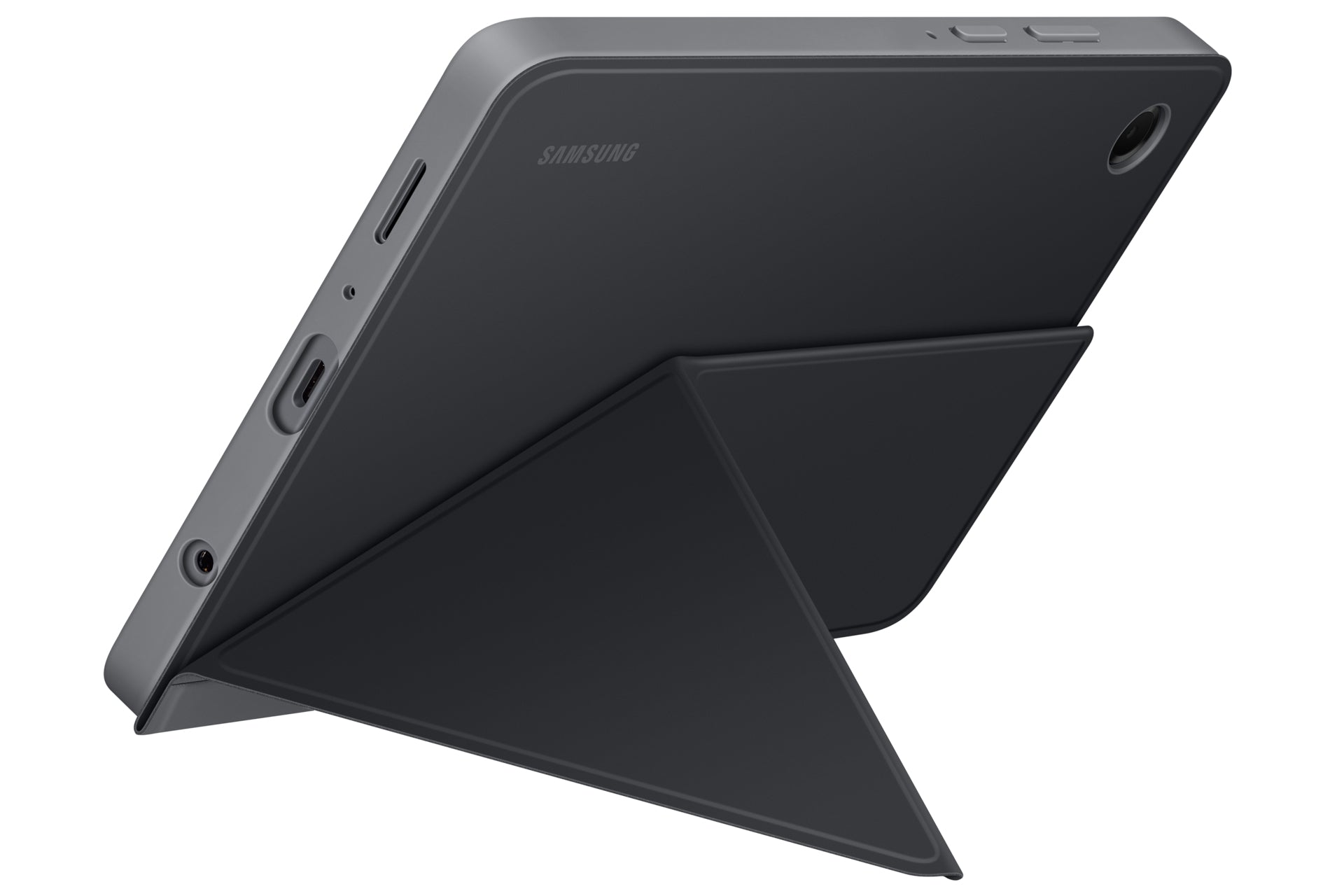Samsung EF-BX130 22,1 cm (8.7") Folio porte carte Noir