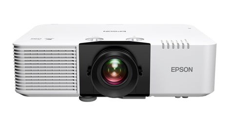 Epson EB-L690U Projecteur Laser 3LCD WUXGA 6500 ANSI Lumens Blanc