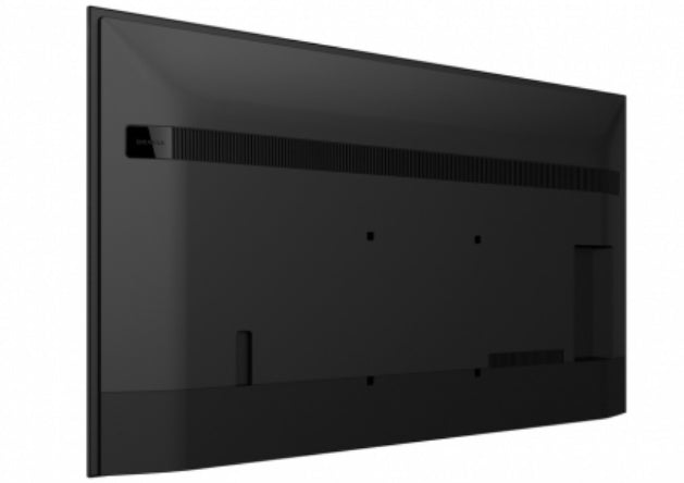 Sony Sony FW-85BZ35L Écran d'affichage dynamique Écran plat de signalisation numérique 2,16 m (85") LCD Wifi 550 cd/m² 4K Ultra HD Noir Android 24/7