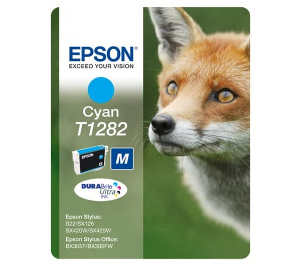 Cartouche d'Encre DURABrite Ultra C Fox Renard