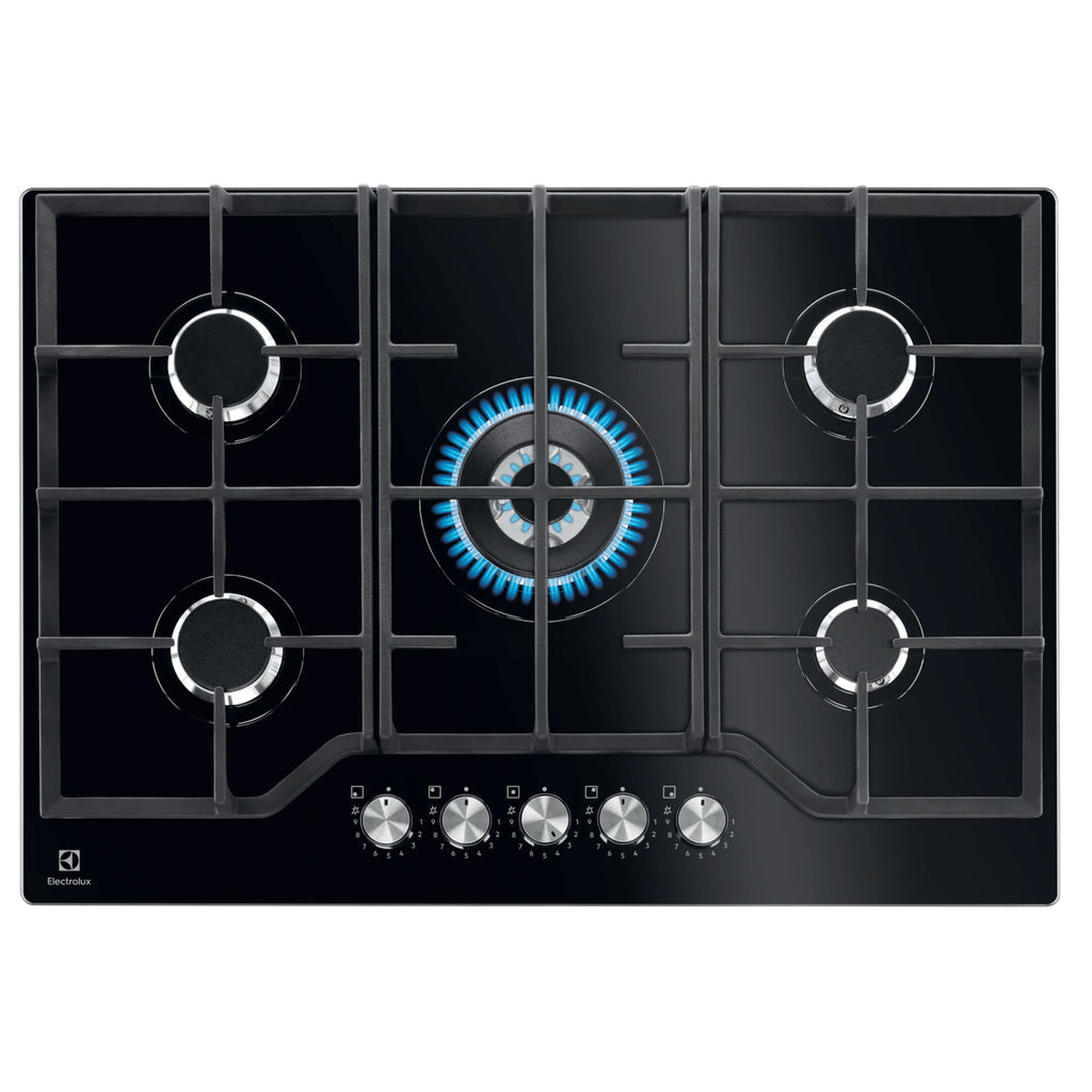 Electrolux KGG75362K Gaskomfur