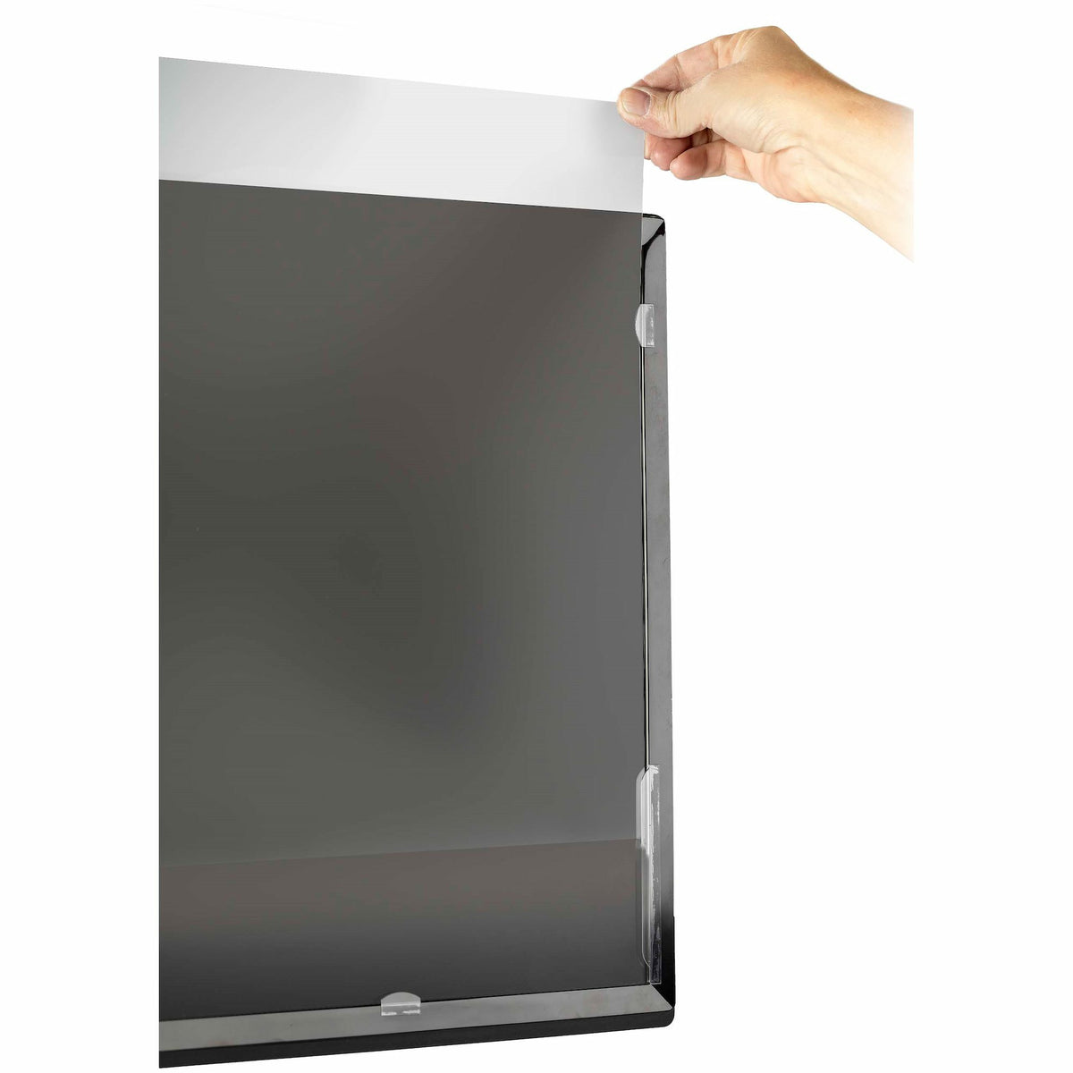StarTech.com Filtre Anti-lumière Bleue 24 Pouces 16:10 pour Moniteur d'Ordinateur, Conforme TAA