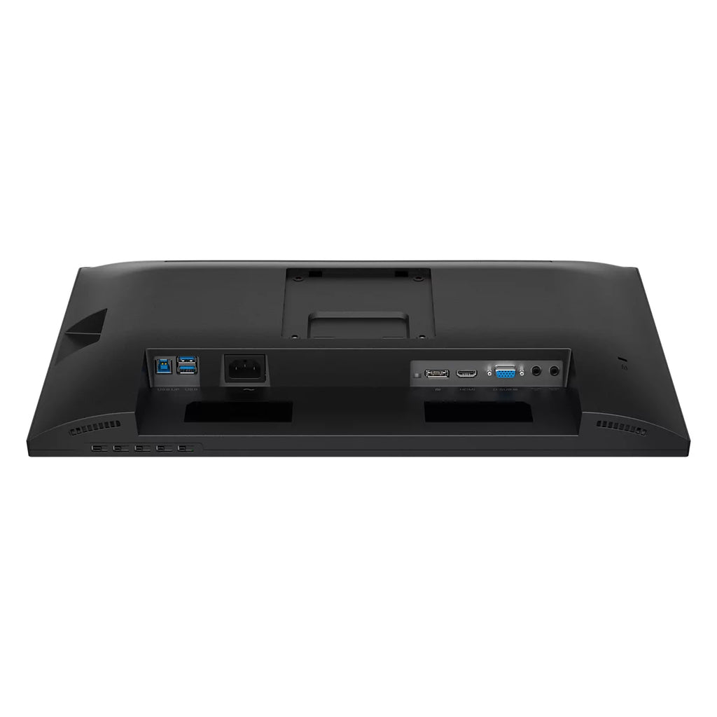 Philips 222S9JML/00 écran plat de PC 54,6 cm (21.5") 1920 x 1080 pixels Full HD LCD Noir