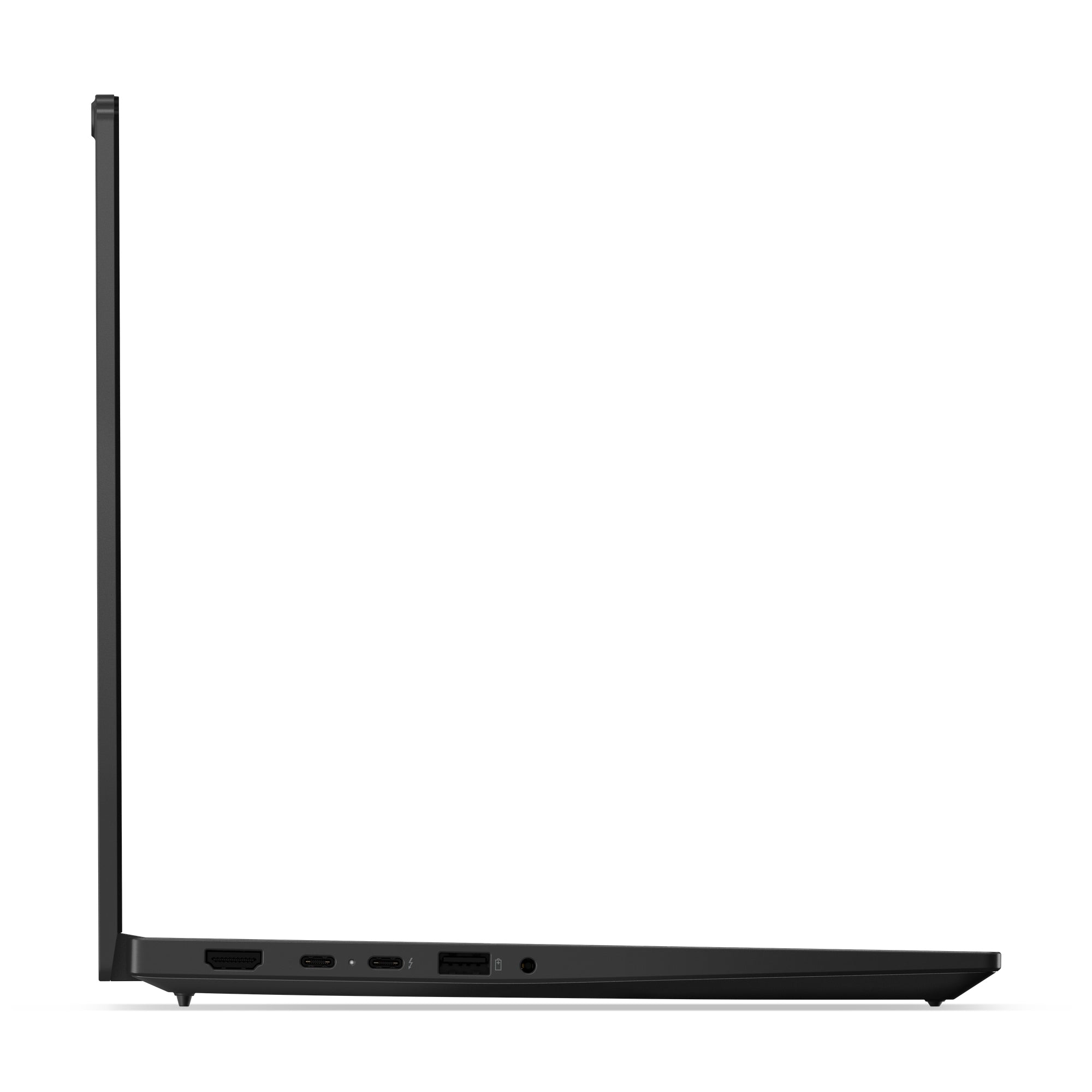 Lenovo ThinkPad E14 Gen 7 (Intel) Copilot+ PC Intel Core Ultra 7 258V Ordinateur portable 35,6 cm (14") WUXGA 32 Go LPDDR5x-SDRAM 512 Go SSD Wi-Fi 6E (802.11ax) Windows 11 Pro Nordique Noir