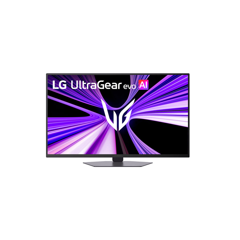 LG 27GM950B-B écran plat de PC 68,6 cm (27") 5120 x 2880 pixels 5K Ultra HD LED Noir