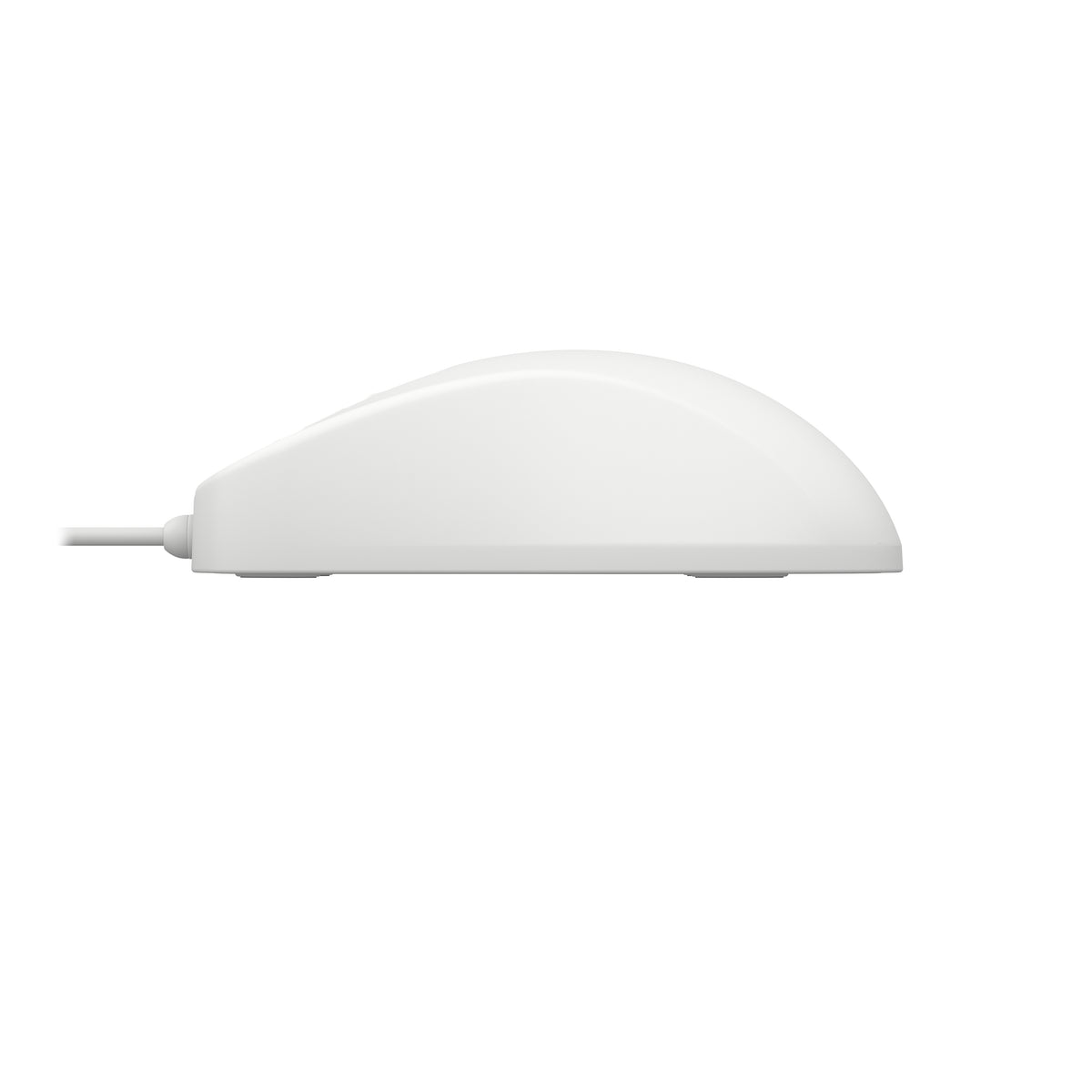 Contour Design Active Key AK-PMH12 ratón Médico Ambidextro USB tipo A Óptico 1000 DPI