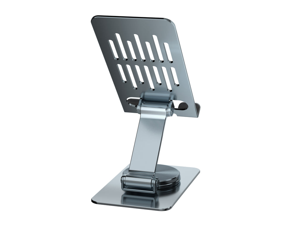 Conceptronic THANA08G support Support passif Mobile/smartphone Argent
