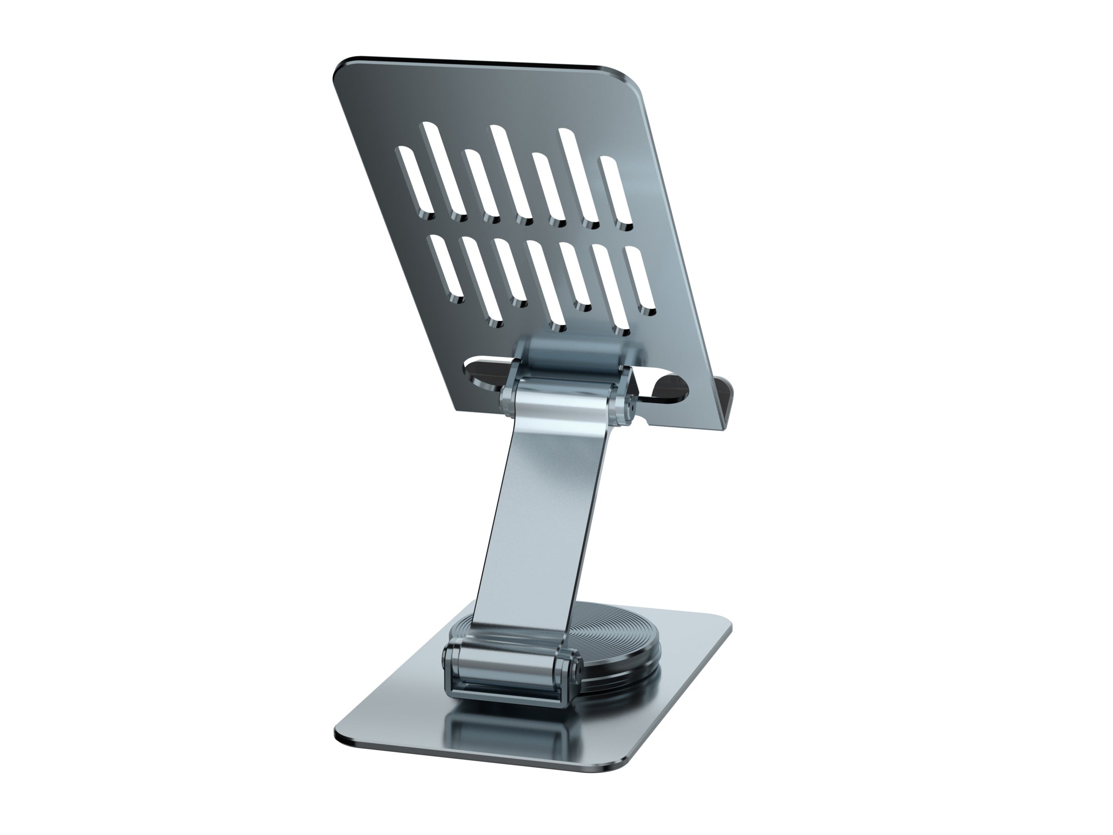 Conceptronic THANA08G support Support passif Mobile/smartphone Argent