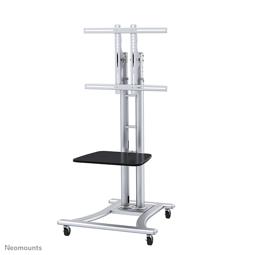 Neomounts PLASMA-M1800E Vogn med hjul Fladt panel/AV-system 27-70