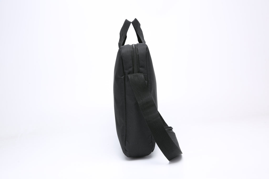Nilox NXB001 sac à dos Sac à dos normal Noir Polyester