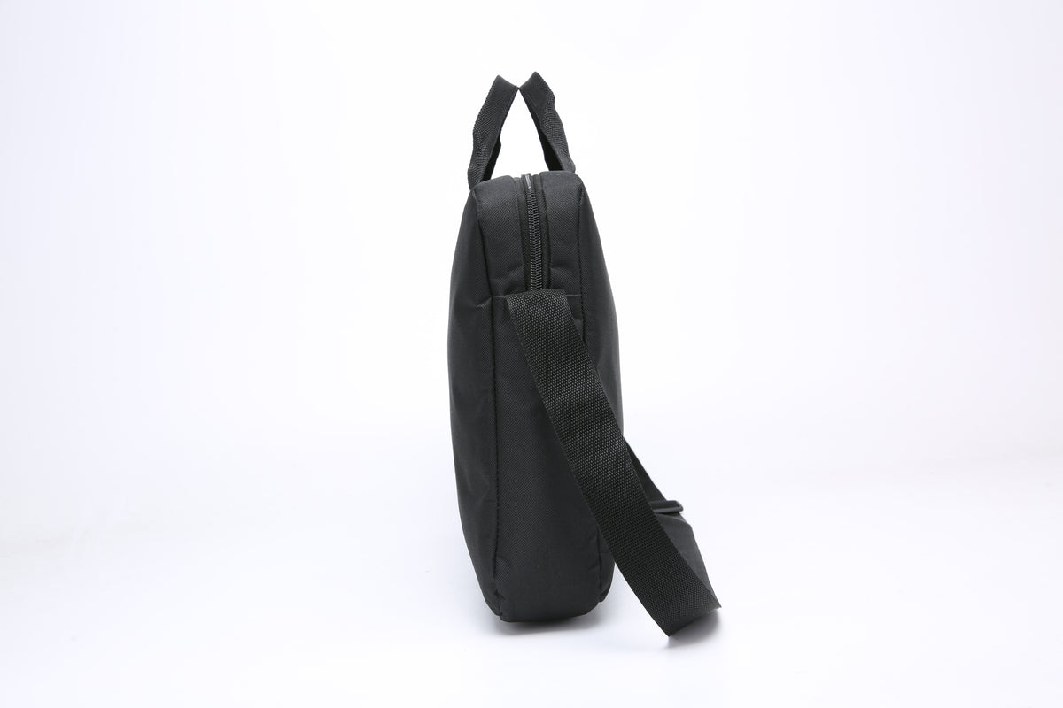 Nilox NXB001 sac à dos Sac à dos normal Noir Polyester