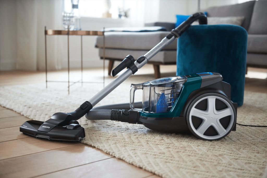 Philips 3000 series Aspirateur sans sac PowerPro Compact FC9334/09
