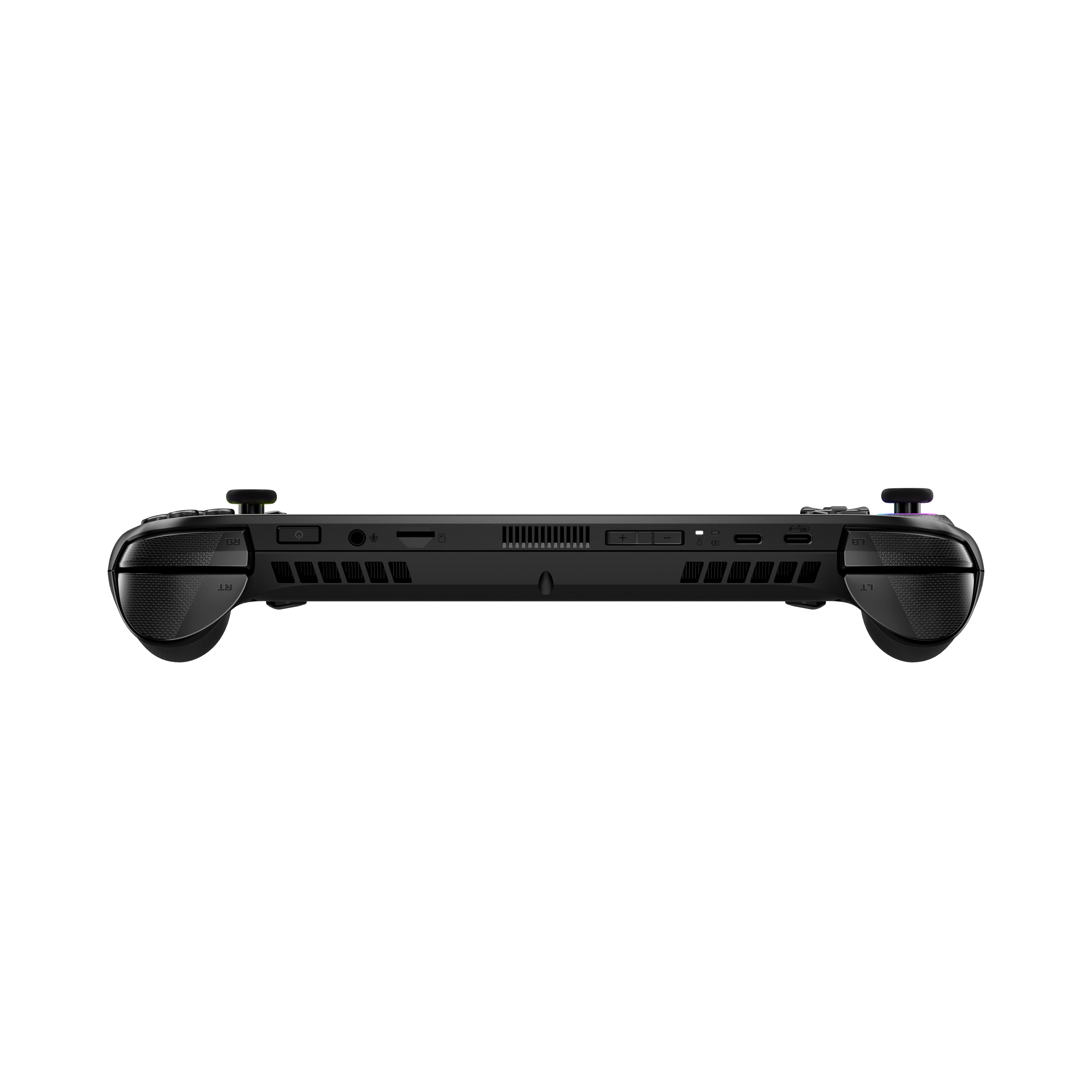 ASUS ROG Xbox Ally X RC73XA-NH011W console de jeux portables 17,8 cm (7") 1 To Écran tactile Wifi Noir