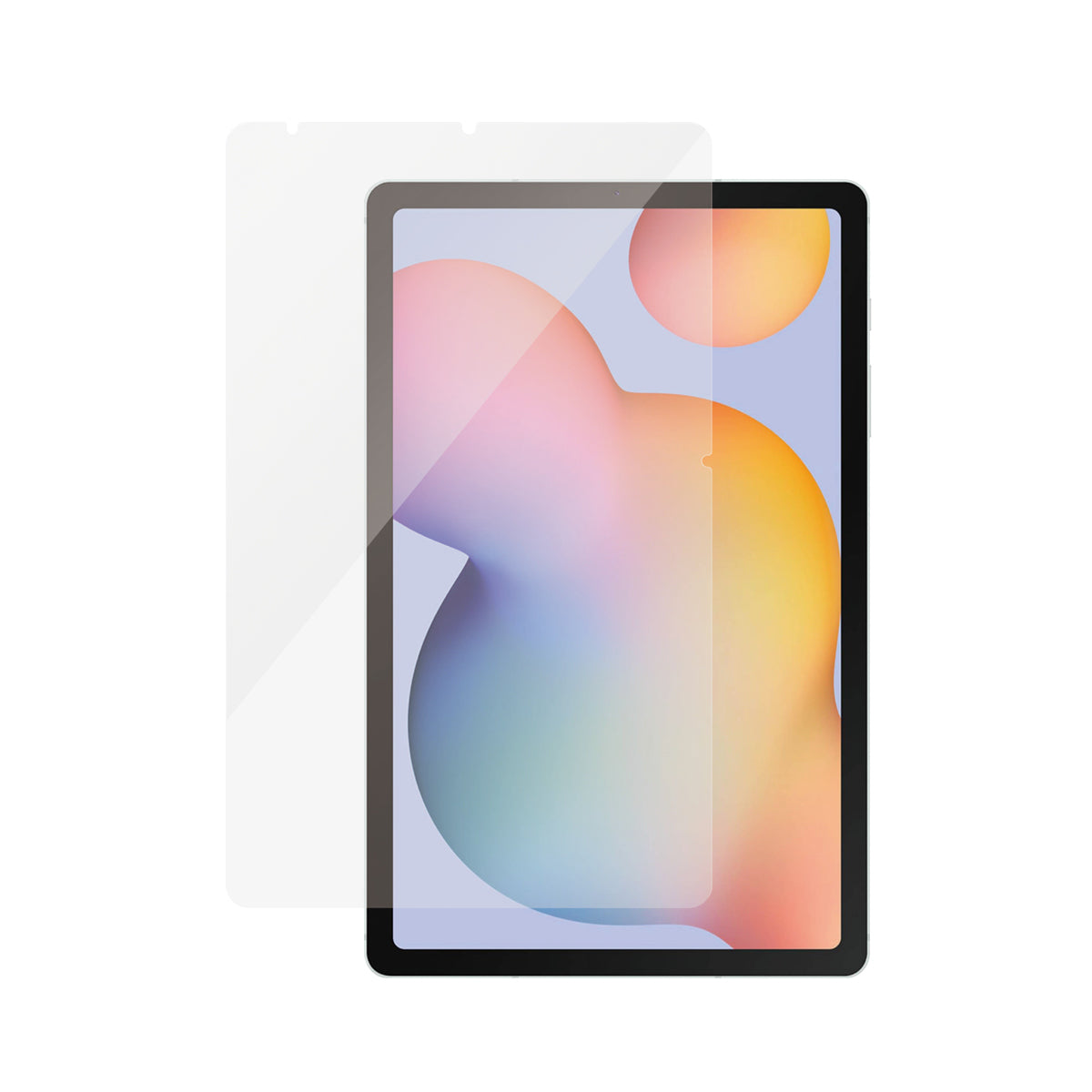 PanzerGlass ® Screen Protector Samsung Galaxy Tab S6 Lite (2020, 2022, 2024) | Ultra-Wide Fit Protection d'écran transparent 1 pièce(s)