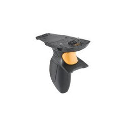 Poignée pour Lecteur de Code-Barres Zebra TRG-TC7X-SNP1-02, Noir et Jaune