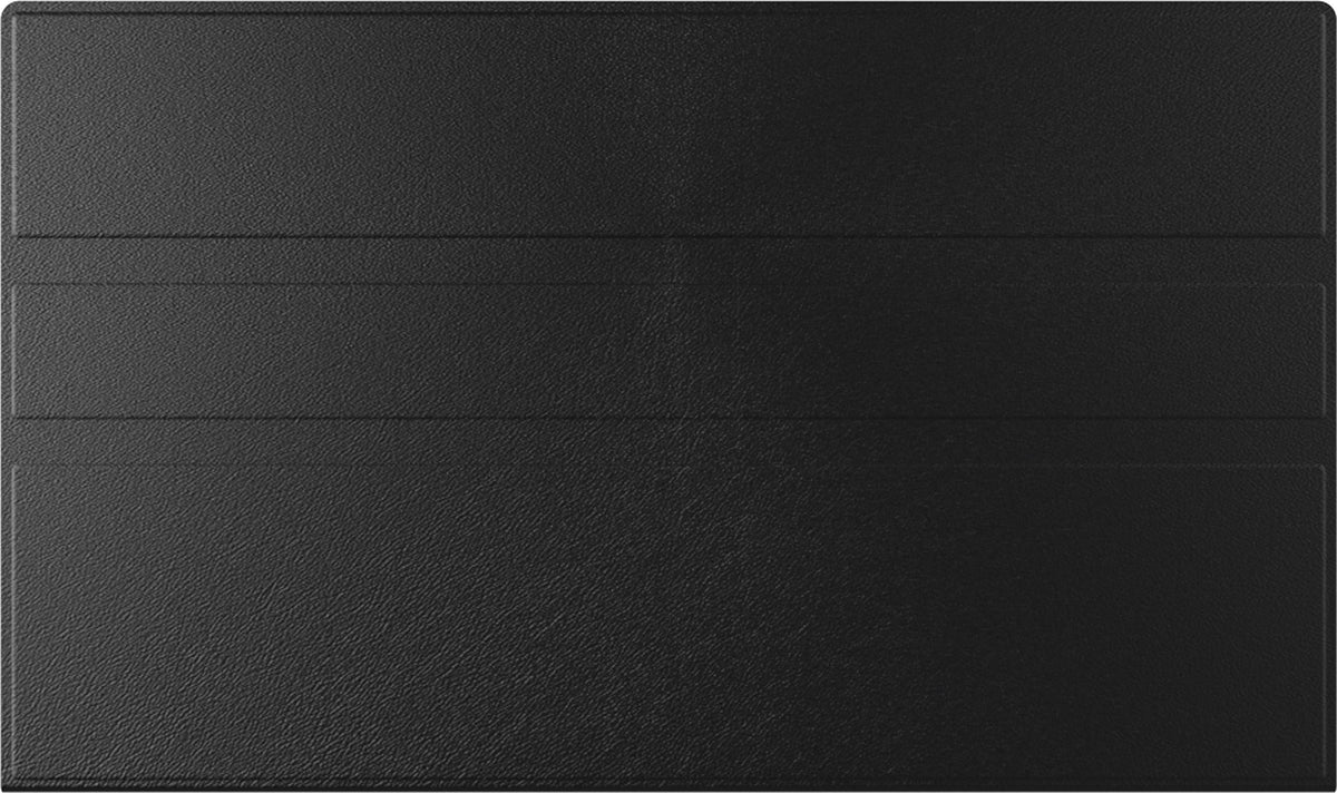 iiyama ProLite P1671HSC-B1 écran plat de PC 39,6 cm (15.6") 1920 x 1080 pixels Full HD LED Noir