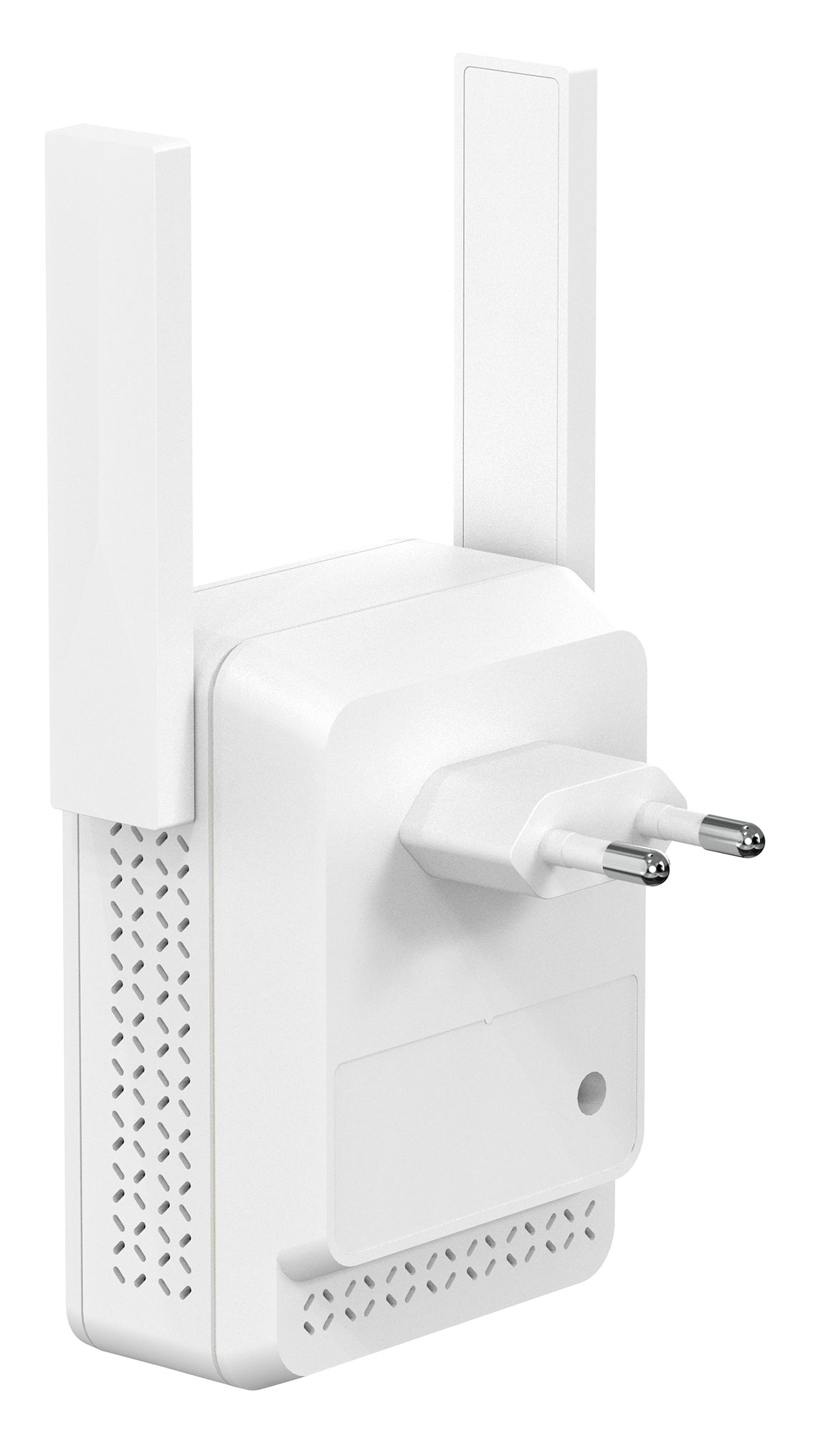 ASUS RP-AX50 Émetteur réseau Blanc 10, 100, 1000 Mbit/s