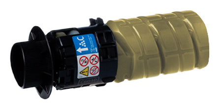 Ricoh 842651 Cartouche de Toner Originale, Jaune