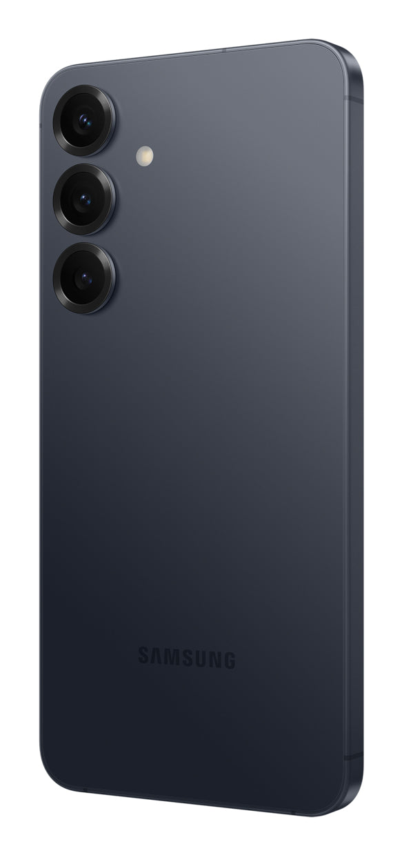 Samsung Samsung Galaxy S25+ SM-S936B/DS 17 cm (6.7") Double SIM Android 15 5G USB Type-C 12 Go 256 Go 4900 mAh Noir
