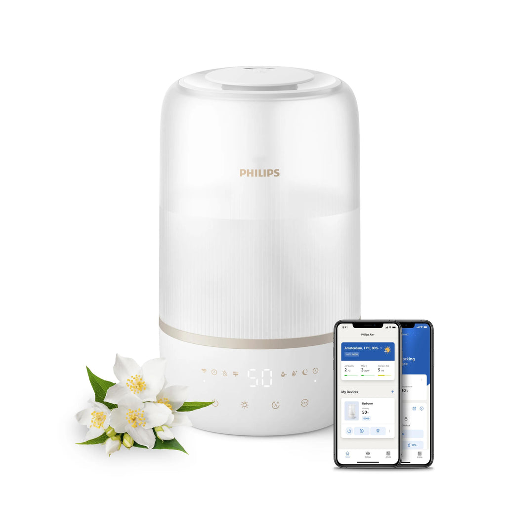 Philips 1000 series Humidificateur d'air
