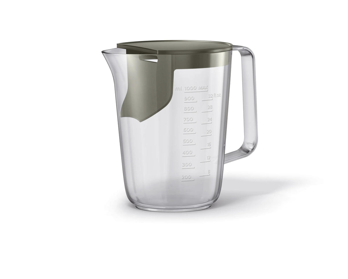 Philips Avance Collection HR1921/20 Centrifugeuse 1100W, Cheminée XXL, Nettoyage Rapide - vue 4