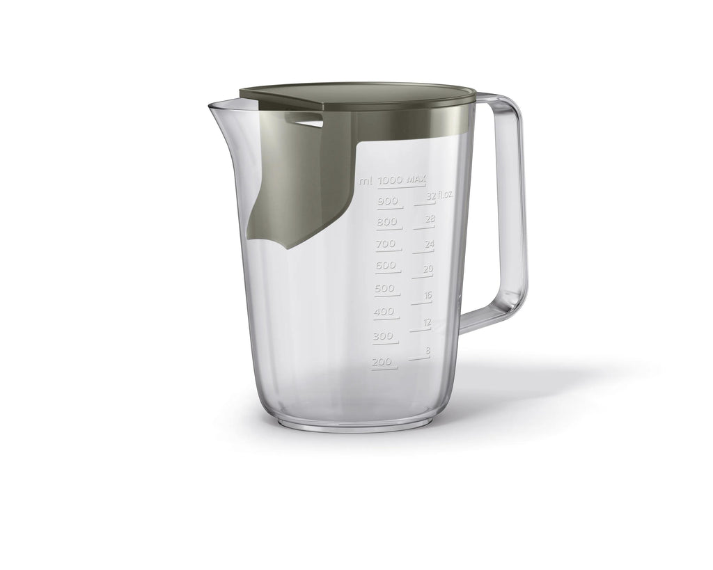 Philips Avance Collection HR1922/20 Centrifugeuse - vue 4