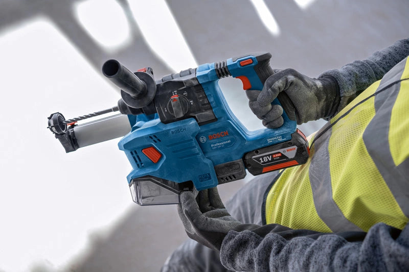 Bosch Bosch GBH 18V-22 PROFESSIONAL SDS Plus