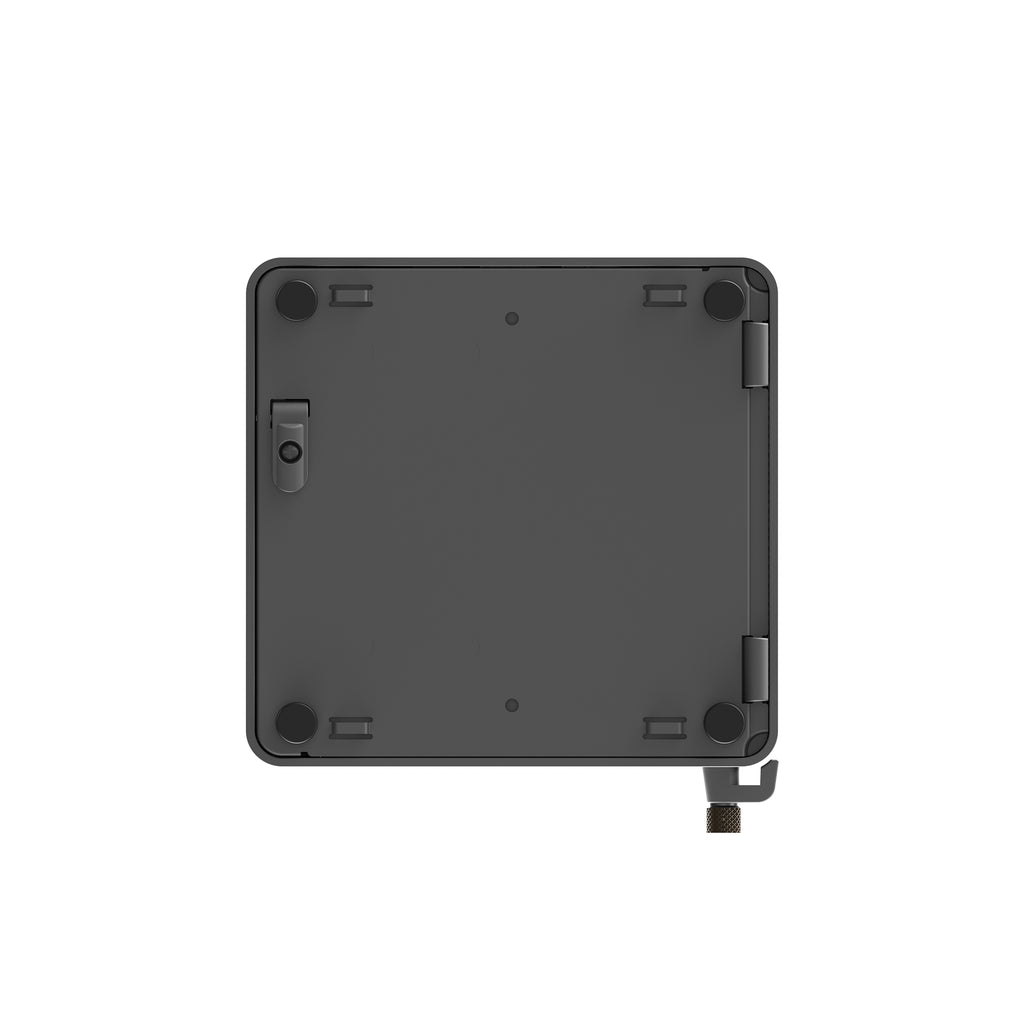 ASUS NUC 15 Pro RNUC15CRHC700002 Mini PC Barebone, Noir