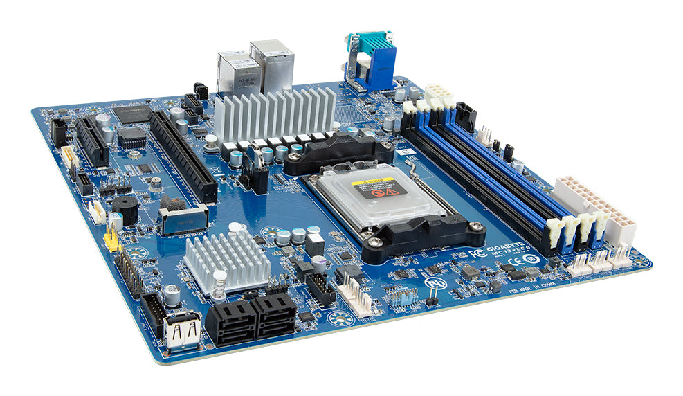 GIGABYTE MC13-LE0 carte mère AMD B650 Emplacement AM5 micro ATX