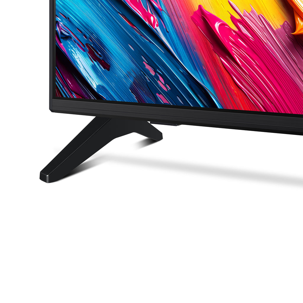LG QNED AI 43QNED70A6A 109,2 cm (43") 4K Ultra HD Smart TV Wifi Noir