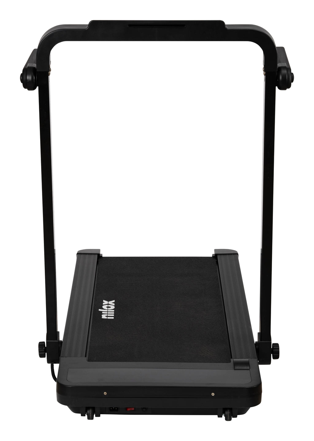 Nilox NXTRXN1V1 tapis de course 420 x 1100 mm 12 km/h
