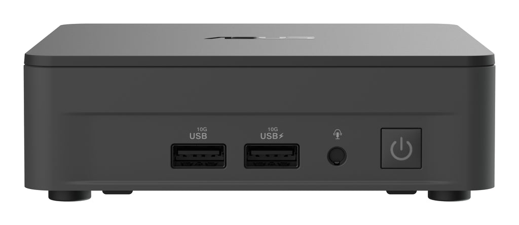 ASUS NUC 13 RNUC13ANKI300002I UCFF Noir i3-1315U